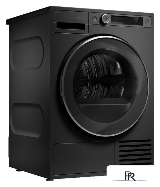 Сушильная машина ASKO T509HRG - Изображение №2 — Интернет-магазин ПроЗаказ