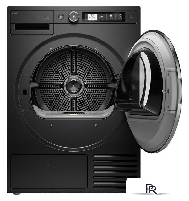 Сушильная машина ASKO T509HRG - Изображение №3 — Интернет-магазин ПроЗаказ