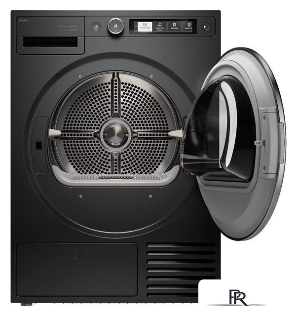 Сушильная машина ASKO T509HRG - Изображение №4 — Интернет-магазин ПроЗаказ