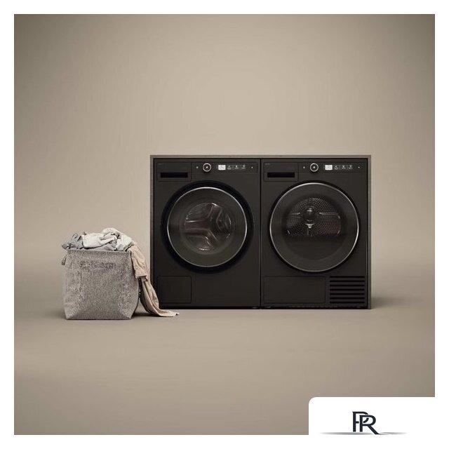 Сушильная машина ASKO T509HRG - Изображение №6 — Интернет-магазин ПроЗаказ