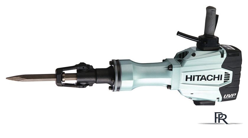 Отбойный молоток Hikoki H90SG - Изображение №1 — Интернет-магазин ПроЗаказ