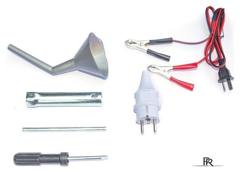 Бензиновый генератор ТСС SGG 3200i - Изображение №6 — Интернет-магазин ПроЗаказ