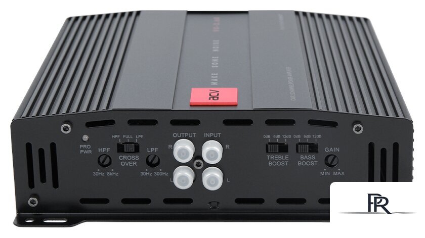 Автомобильный усилитель ACV VX-2.60 - Изображение №2 — Интернет-магазин ПроЗаказ