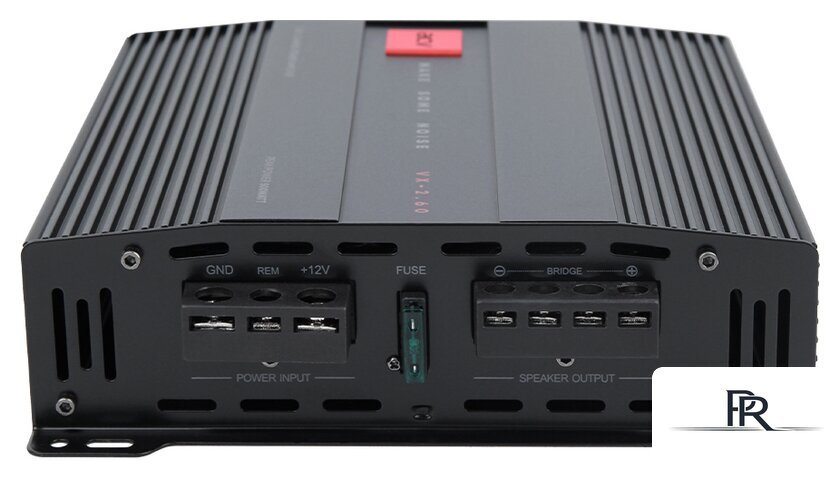 Автомобильный усилитель ACV VX-2.60 - Изображение №3 — Интернет-магазин ПроЗаказ