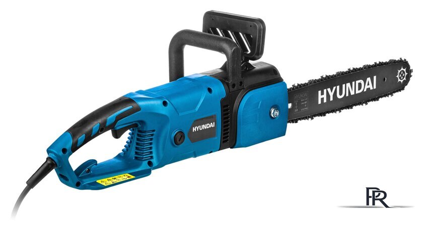 Электрическая пила Hyundai LXE 1820 - Изображение №1 — Интернет-магазин ПроЗаказ