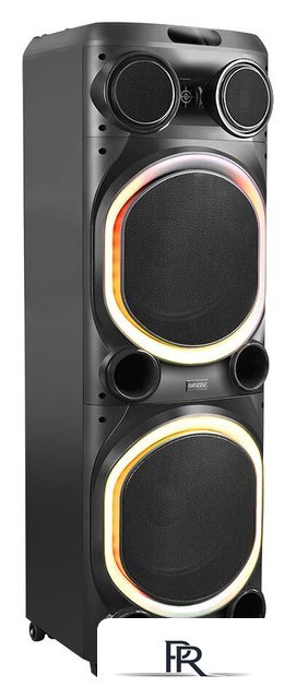 Патибокс Ginzzu GM-204 - Изображение №1 — Интернет-магазин ПроЗаказ