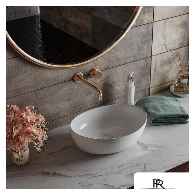 Умывальник Roxen Bocar 570125 - Изображение №3 — Интернет-магазин ПроЗаказ