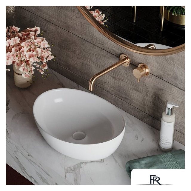 Умывальник Roxen Bocar 570125 - Изображение №1 — Интернет-магазин ПроЗаказ