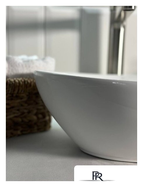 Умывальник Roxen Bocar 570125 - Изображение №5 — Интернет-магазин ПроЗаказ