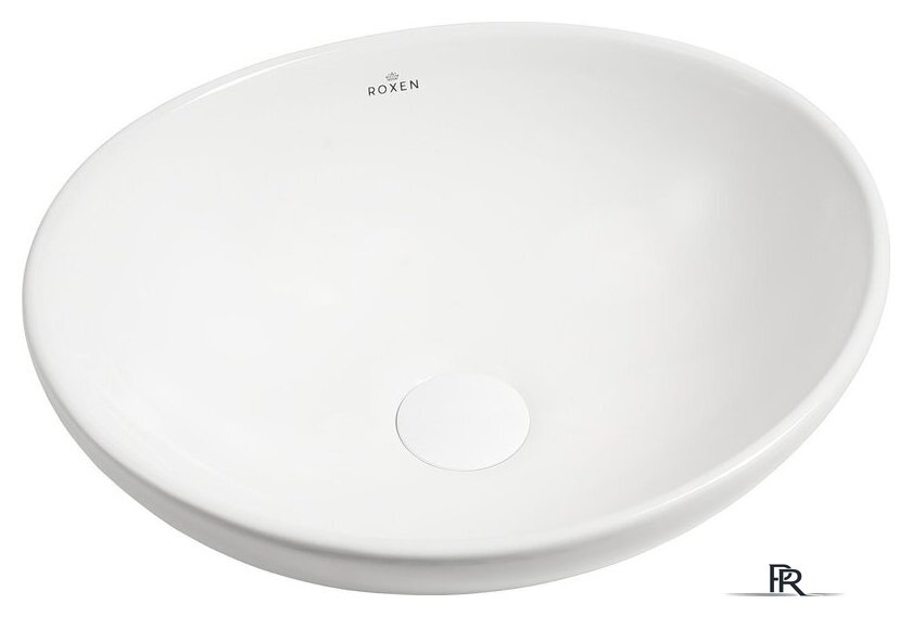 Умывальник Roxen Bocar 570125 - Изображение №9 — Интернет-магазин ПроЗаказ