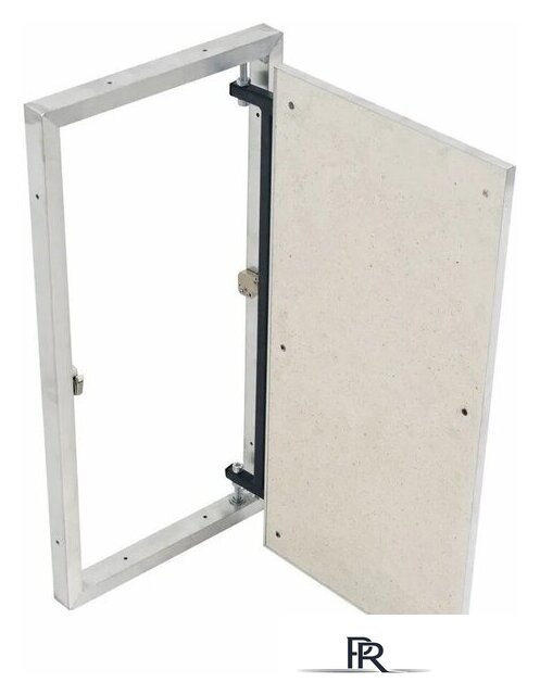 Люк ЛючкиБел ЕвроАлюм 20x60 см - Изображение №4 — Интернет-магазин ПроЗаказ