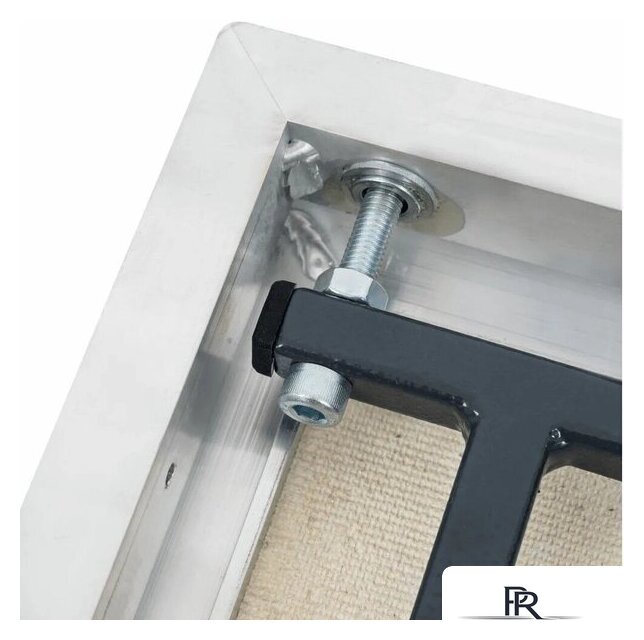 Люк ЛючкиБел ЕвроАлюм 20x60 см - Изображение №10 — Интернет-магазин ПроЗаказ