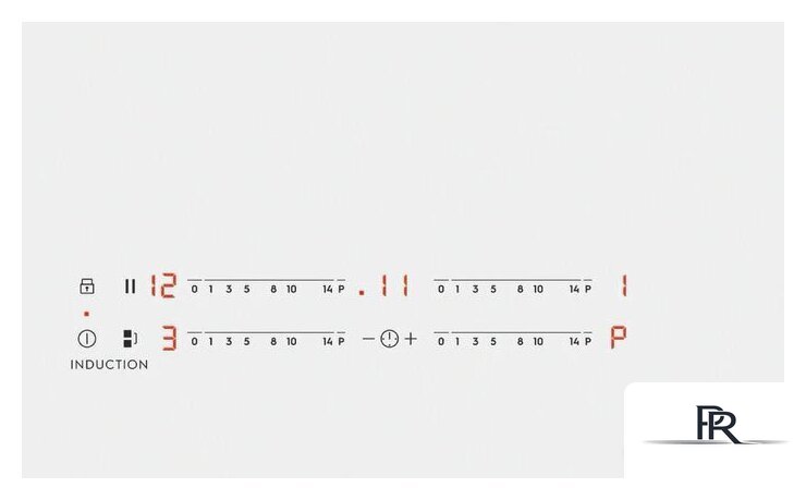 Варочная панель Electrolux EIV63440BW - Изображение №2 — Интернет-магазин ПроЗаказ
