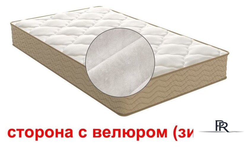 Матрас Askona Soul Norma 160x200 - Изображение №3 — Интернет-магазин ПроЗаказ