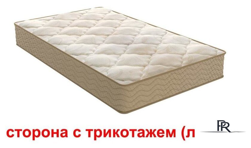 Матрас Askona Soul Norma 160x200 - Изображение №2 — Интернет-магазин ПроЗаказ