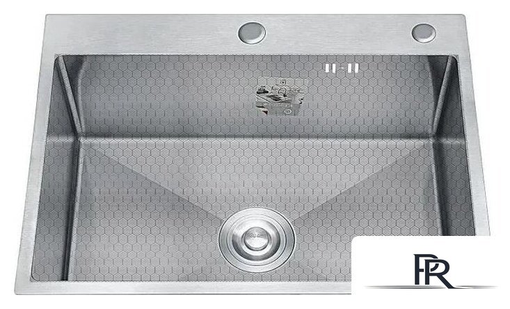 Кухонная мойка Diadonna S5040-1 - Изображение №1 — Интернет-магазин ПроЗаказ