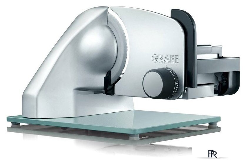 Ломтерезка Graef Classic C 20 - Изображение №1 — Интернет-магазин ПроЗаказ