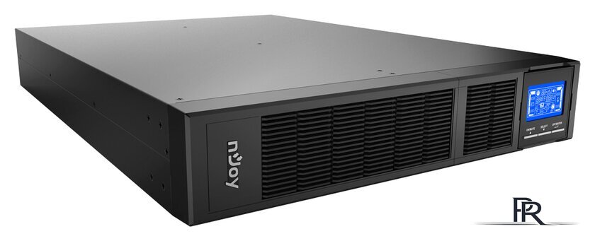 Источник бесперебойного питания nJoy Balder 2000 - Изображение №2 — Интернет-магазин ПроЗаказ