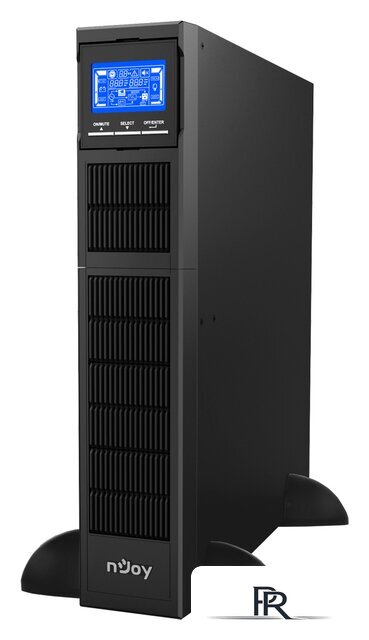 Источник бесперебойного питания nJoy Balder 2000 - Изображение №3 — Интернет-магазин ПроЗаказ