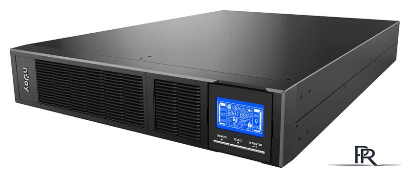 Источник бесперебойного питания nJoy Balder 2000 - Изображение №1 — Интернет-магазин ПроЗаказ