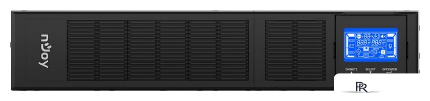 Источник бесперебойного питания nJoy Balder 2000 - Изображение №5 — Интернет-магазин ПроЗаказ