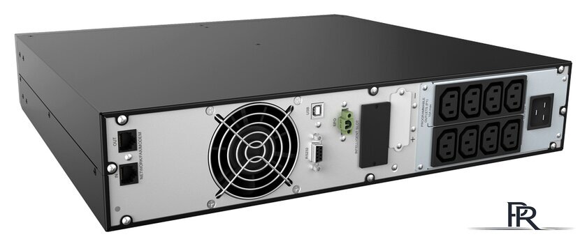 Источник бесперебойного питания nJoy Balder 2000 - Изображение №9 — Интернет-магазин ПроЗаказ