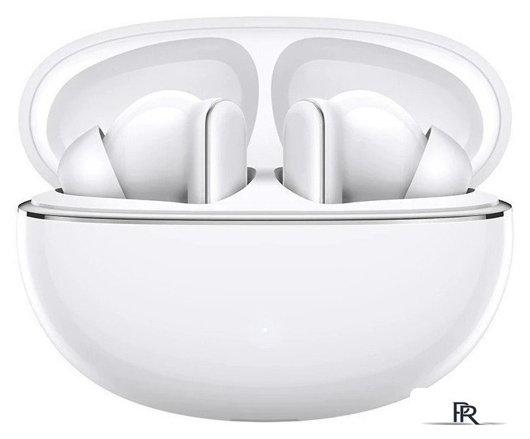 Наушники HONOR Choice Earbuds X8 (белый, международная версия) - Изображение №3 — Интернет-магазин ПроЗаказ