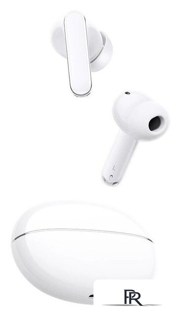 Наушники HONOR Choice Earbuds X8 (белый, международная версия) - Изображение №7 — Интернет-магазин ПроЗаказ