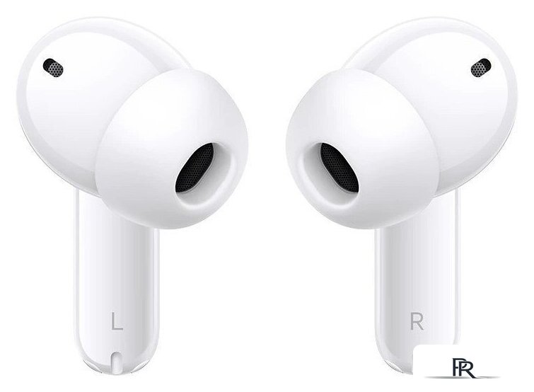 Наушники HONOR Choice Earbuds X8 (белый, международная версия) - Изображение №10 — Интернет-магазин ПроЗаказ
