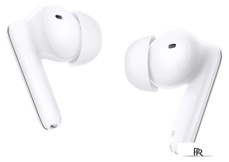 Наушники HONOR Choice Earbuds X8 (белый, международная версия) - Изображение №8 — Интернет-магазин ПроЗаказ