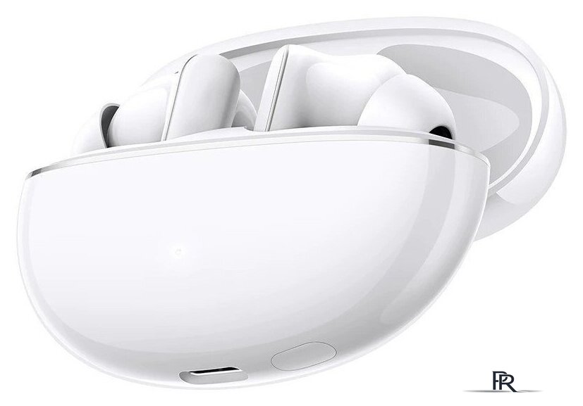 Наушники HONOR Choice Earbuds X8 (белый, международная версия) - Изображение №4 — Интернет-магазин ПроЗаказ