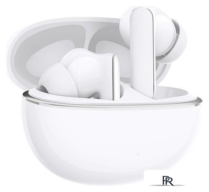 Наушники HONOR Choice Earbuds X8 (белый, международная версия) - Изображение №2 — Интернет-магазин ПроЗаказ