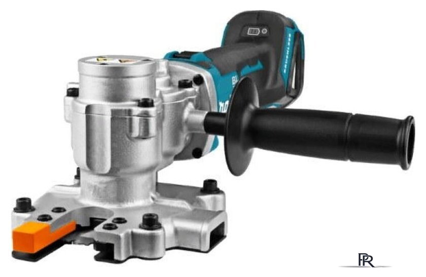 Арматурные электрические ножницы Makita DSC251ZK (без АКБ, кейс) - Изображение №5 — Интернет-магазин ПроЗаказ