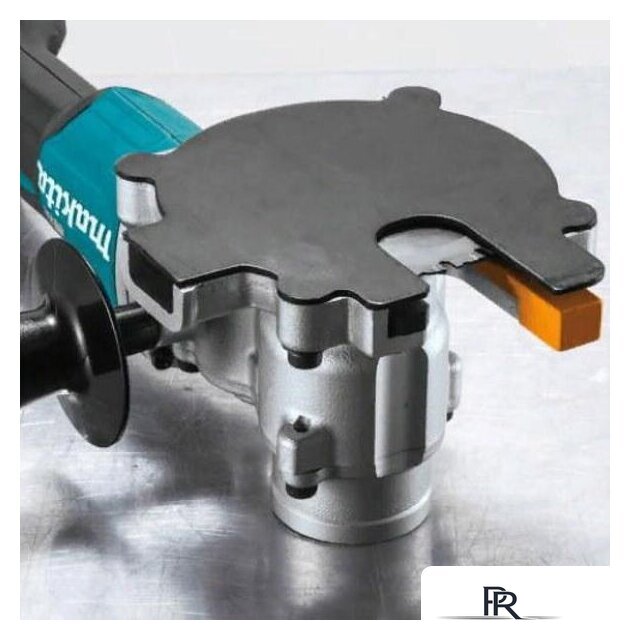 Арматурные электрические ножницы Makita DSC251ZK (без АКБ, кейс) - Изображение №9 — Интернет-магазин ПроЗаказ