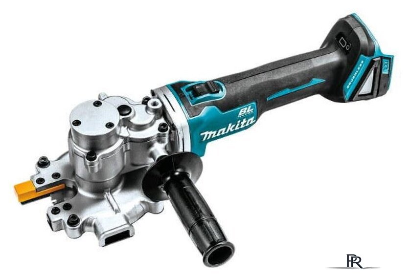 Арматурные электрические ножницы Makita DSC251ZK (без АКБ, кейс) - Изображение №4 — Интернет-магазин ПроЗаказ