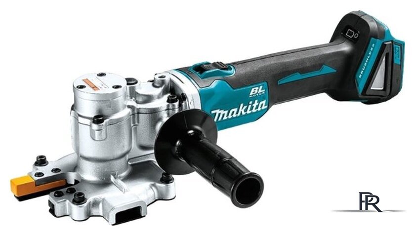 Арматурные электрические ножницы Makita DSC251ZK (без АКБ, кейс) - Изображение №1 — Интернет-магазин ПроЗаказ