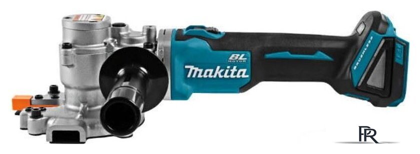 Арматурные электрические ножницы Makita DSC251ZK (без АКБ, кейс) - Изображение №3 — Интернет-магазин ПроЗаказ