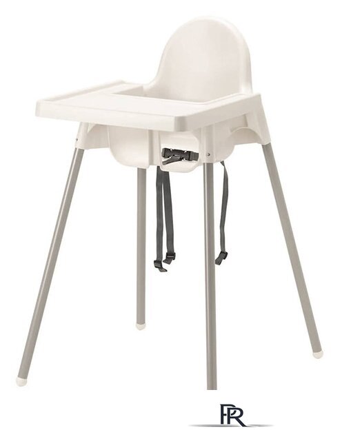 Высокий стульчик Swed House Baby Hogstolen MR3-85 - Изображение №1 — Интернет-магазин ПроЗаказ