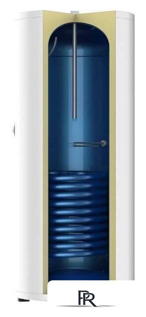 Бойлер косвенного нагрева Termica Vega 200 - Изображение №3 — Интернет-магазин ПроЗаказ