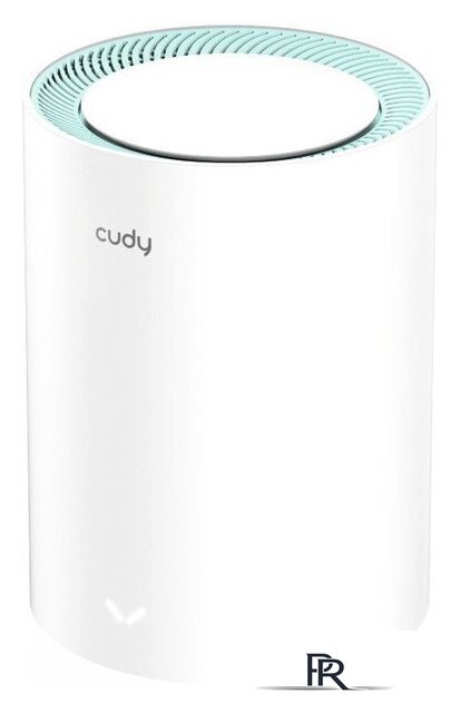 Wi-Fi роутер Cudy M1300 2.0 (1-Pack) - Изображение №1 — Интернет-магазин ПроЗаказ
