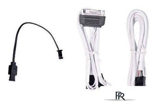 Система жидкостного охлаждения для процессора Lian Li Galahad II LCD 360 G89.GA2ALCD36W.R0 - Изображение №3 — Интернет-магазин ПроЗаказ