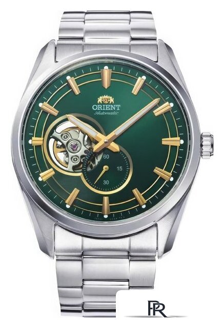 Наручные часы Orient Contemporary RA-AR0008E - Изображение №1 — Интернет-магазин ПроЗаказ