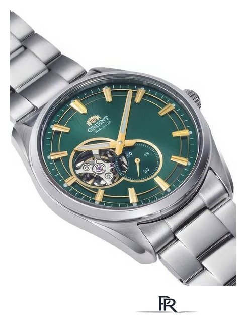 Наручные часы Orient Contemporary RA-AR0008E - Изображение №2 — Интернет-магазин ПроЗаказ