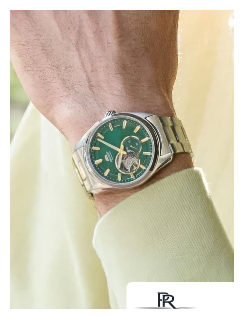 Наручные часы Orient Contemporary RA-AR0008E - Изображение №6 — Интернет-магазин ПроЗаказ