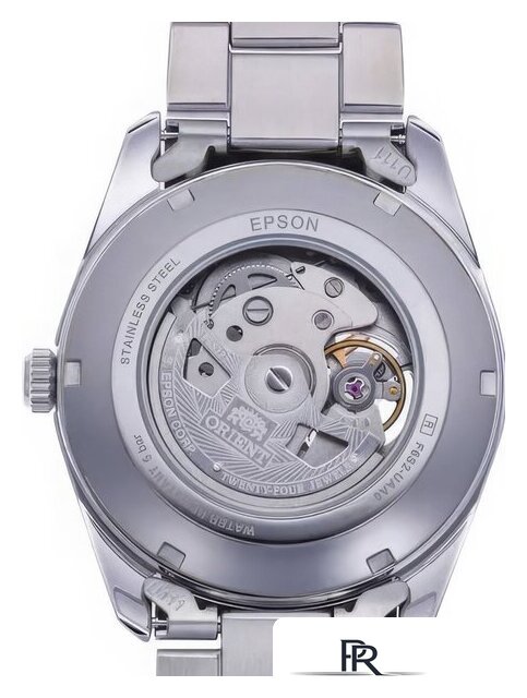 Наручные часы Orient Contemporary RA-AR0008E - Изображение №3 — Интернет-магазин ПроЗаказ