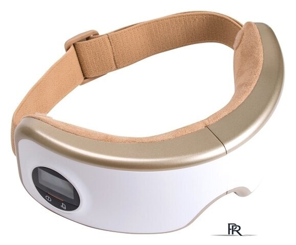 Очки-массажеры Gezatone Deluxe ISee400 - Изображение №1 — Интернет-магазин ПроЗаказ
