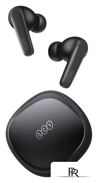 Наушники QCY T13X (черный) - Изображение №1 — Интернет-магазин ПроЗаказ