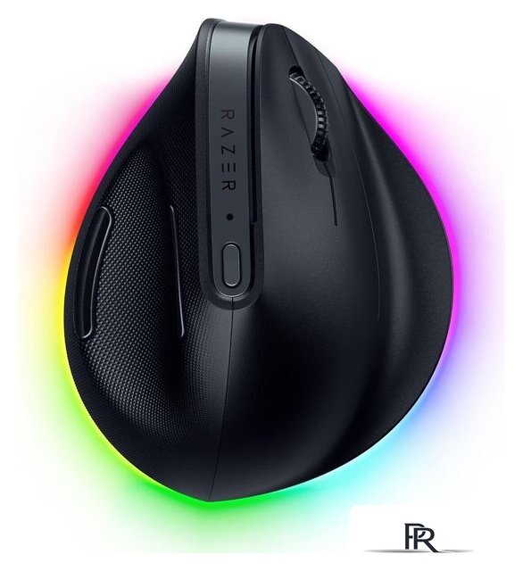 Вертикальная мышь Razer Pro Click V2 Vertical - Изображение №1 — Интернет-магазин ПроЗаказ