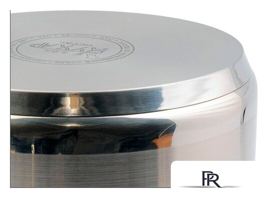 Сотейник Кухар Лотос Классика КЛ1-22С5 - Изображение №3 — Интернет-магазин ПроЗаказ