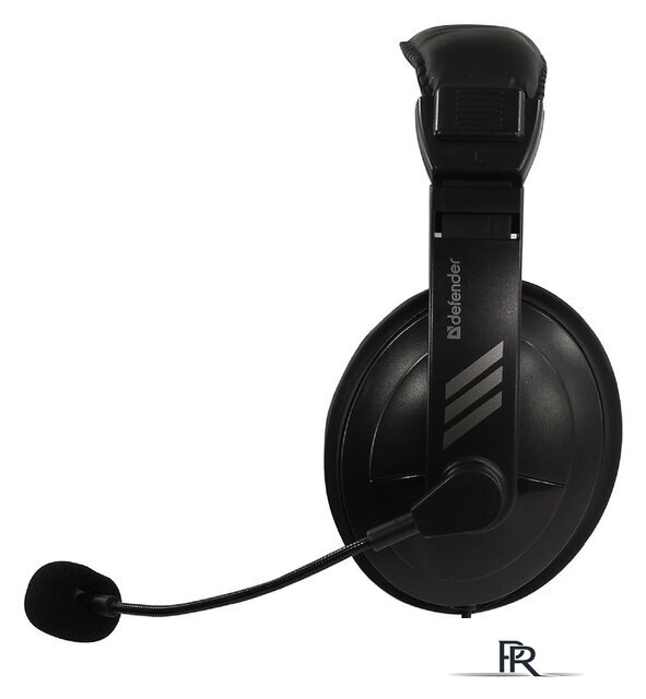 Наушники Defender Gryphon 750U - Изображение №3 — Интернет-магазин ПроЗаказ